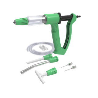 Simcro Optimiser 15 mL doseringspistol Multi Kit