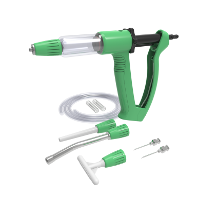 Simcro Optimiser 15 mL doseringspistol Multi Kit