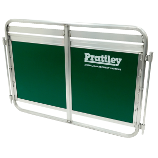 Prattley 90x120cm tett panel