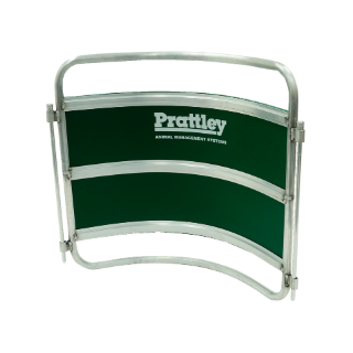 Prattley bue, innvendig del 45cm renne