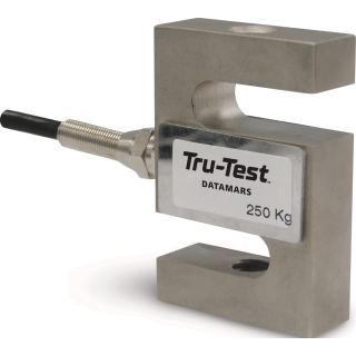 Tru-Test 250kg hengeveiecelle