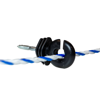 Speedrite Jumbo ringisolator for tre