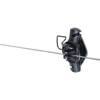 Speedrite "pinnelås" isolator for tre