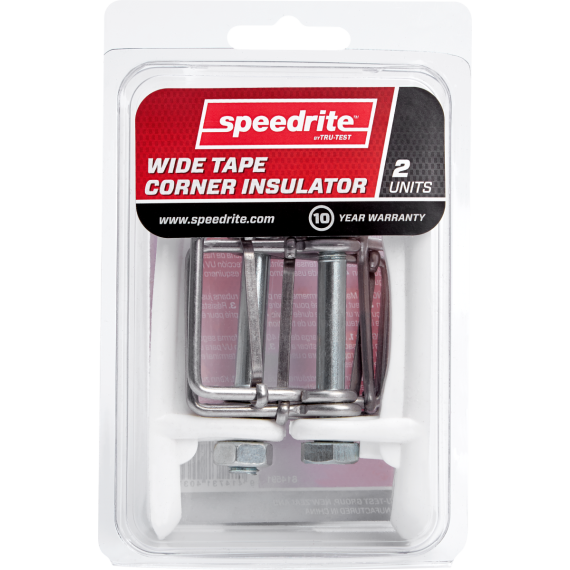 Speedrite "Wide tape" isolator for tre