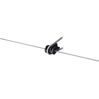 Speedrite krampeisolator