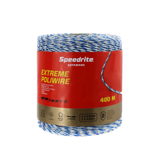 Speedrite Extreme poliwire