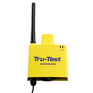 Tru-Test Gateway gjerdeovervåkning