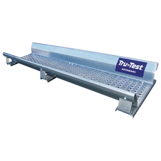 Tru-Test 2,2m veieplattform