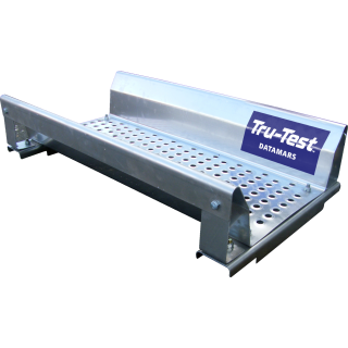 Tru-Test 1,1m veieplattform