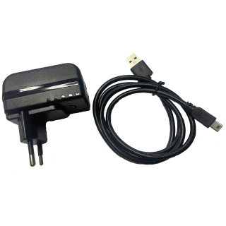 Tru-Test XRS2(i) usb/ladekabel kit