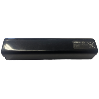 Tru-Test XRS batteri