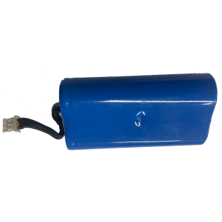 Tru-Test XRS2(i) batteri