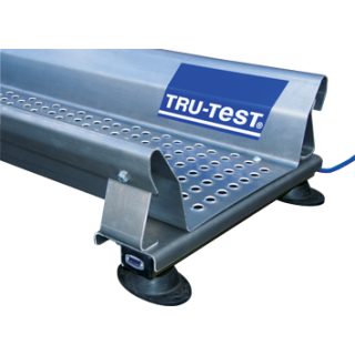 Tru-Test 1,1m veieplattform