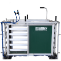Prattley 3-veis vekt uten display