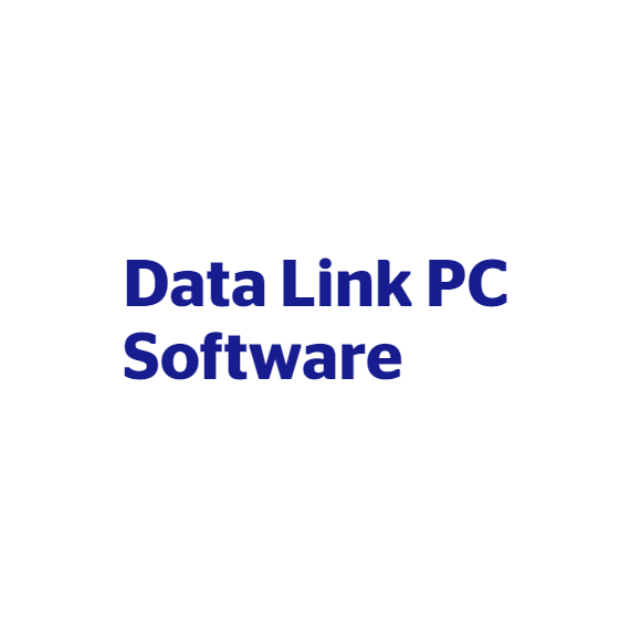 Tru-Test Data Link pc software