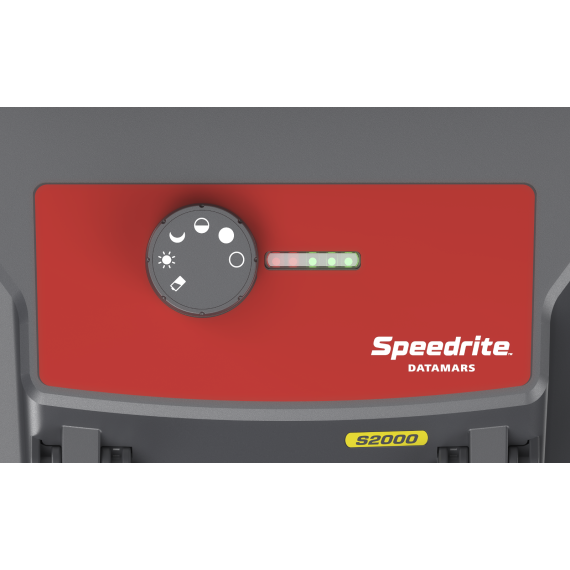 Speedrite S2000