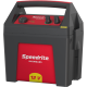Speedrite CB5000 m/65W solcellepanel