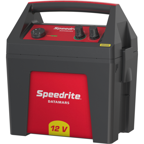 Speedrite CB5000 m/65W solcellepanel