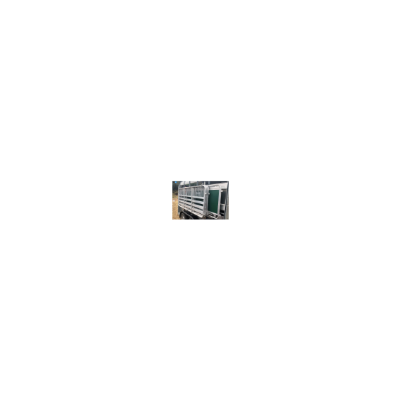 Pakketilbud 2,1m. lettgrinder