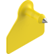 Visuelt 432 flaggøremerke tappdel