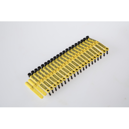 TagFaster EID øremerke