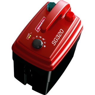 Speedrite SG320