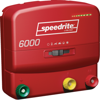 Speedrite 6000