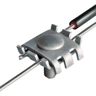 Speedrite heavy duty wireklemme 20pk