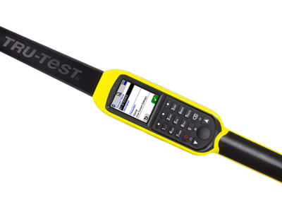 Tru-Test XRS2i lesestav